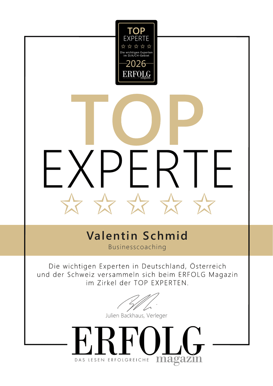 ERFOLG Magazin